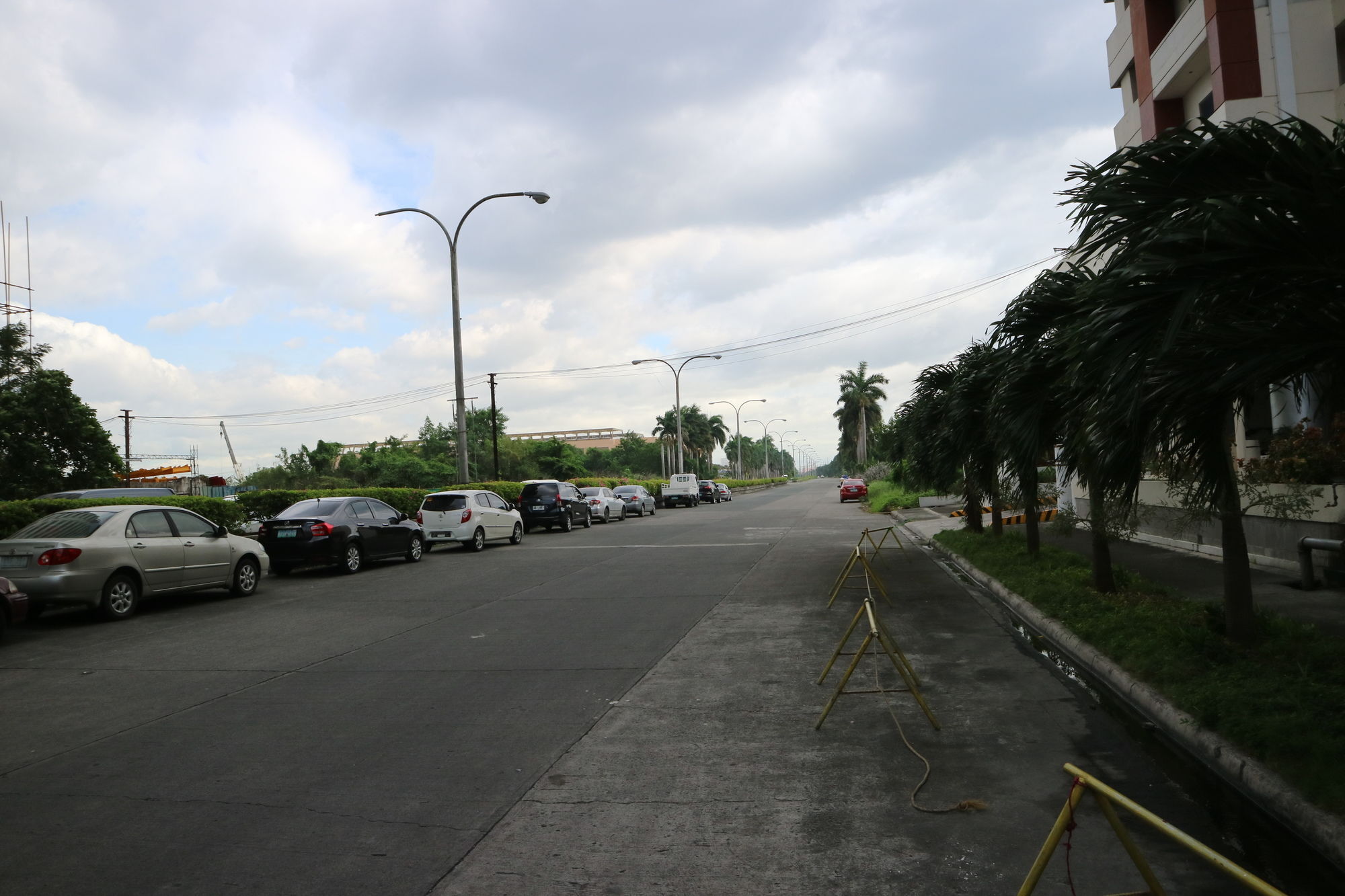 Jeritel - Mall Of Asia Paranaque City エクステリア 写真